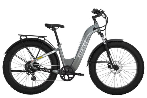 Aventon Aventure.2 Step