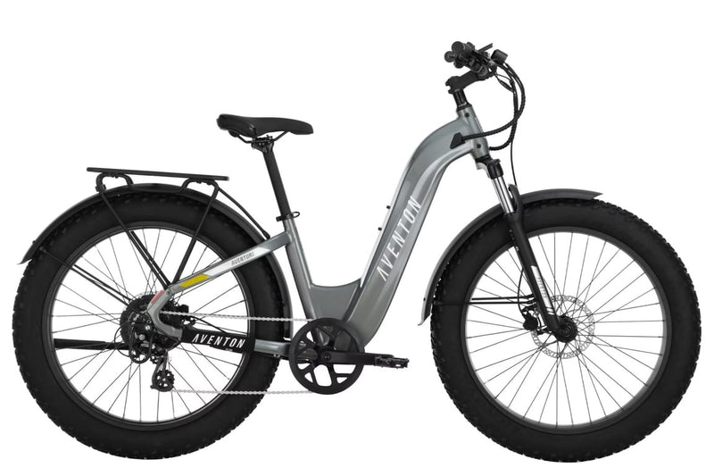 Load image into Gallery viewer, Aventon Aventure.2 Step
