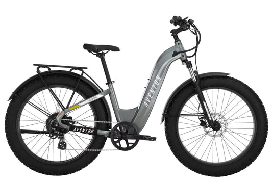 Aventon Aventure.2 Step