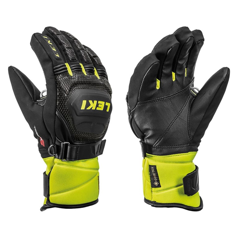Load image into Gallery viewer, Leki WC Coach Flex S GTX JR------
