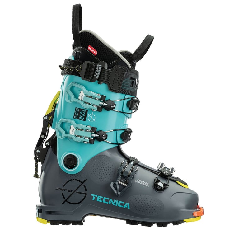 Load image into Gallery viewer, Tecnica Zero G Scout W
