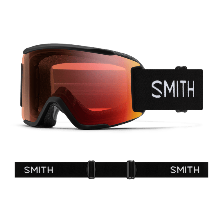 Load image into Gallery viewer, Smith Squad S Low Bridge
