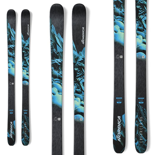 Nordica Enforcer 89