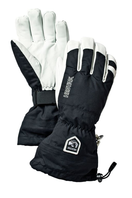 Hestra Heli Ski & Snowboard Glove