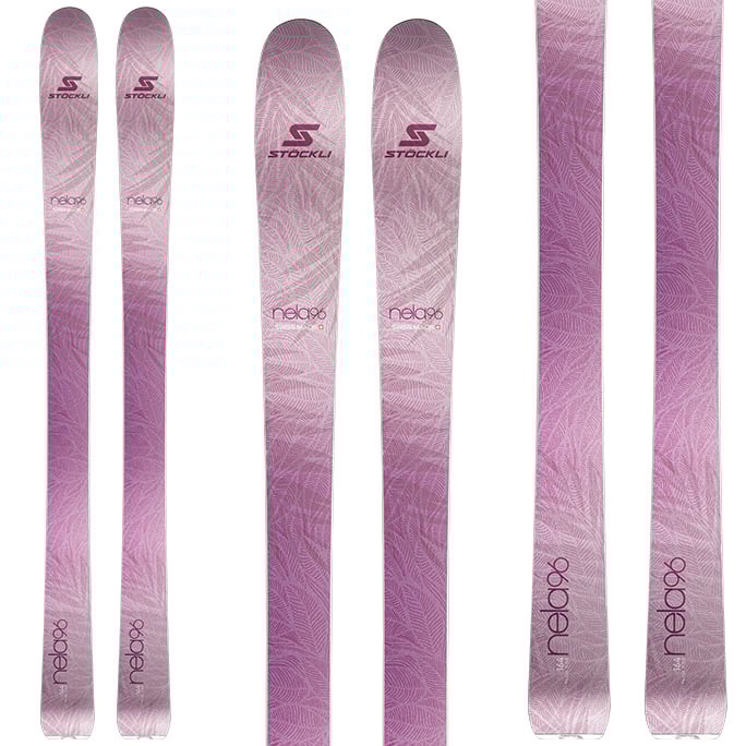 Load image into Gallery viewer, Stöckli Ski USA Nela 96
