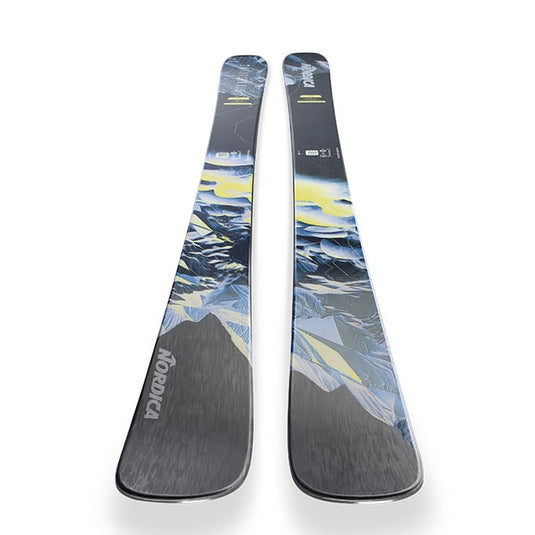 2026 Nordica Enforcer 80 S Junior Freeride Ski