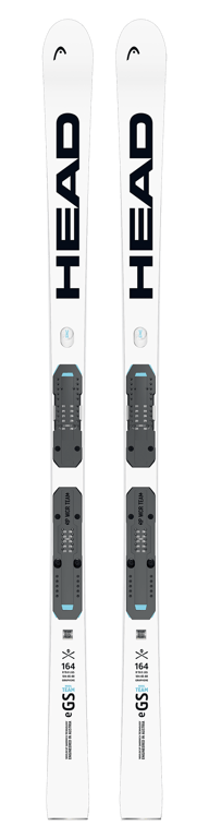 2026 Head e.GS Rebels Team Junior Race Ski