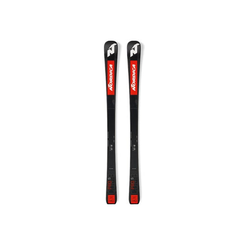 Nordica Dob. Combi Pro S