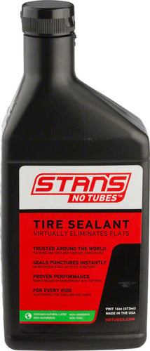 Stan's No Tubes Sealant 16oz