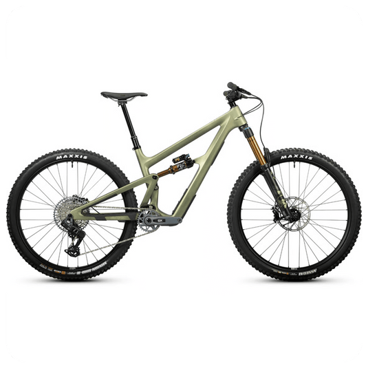 mountainbike ibis Ibis Ripmo SLX 29/MX Carbon Mountain Bike