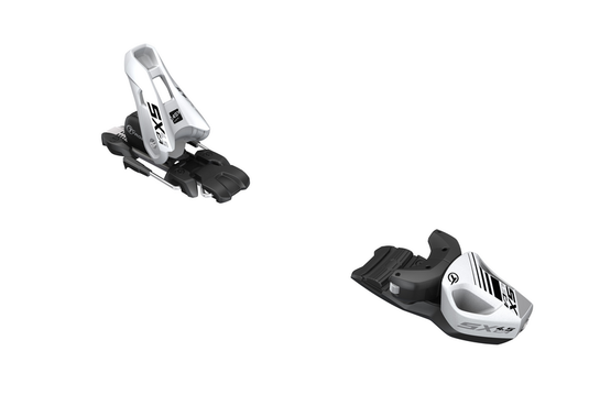 2025 Head SX 4.5 GW CA Junior Ski Binding