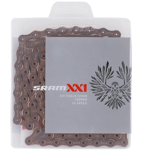 Sram XX1 Eagle 126 Link 12 Speed