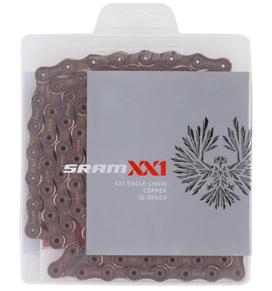 Sram XX1 Eagle 126 Link 12 Speed
