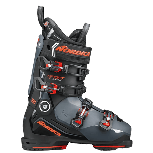 2024 Nordica Dobermann 5 RD Stiff Race Ski Boot