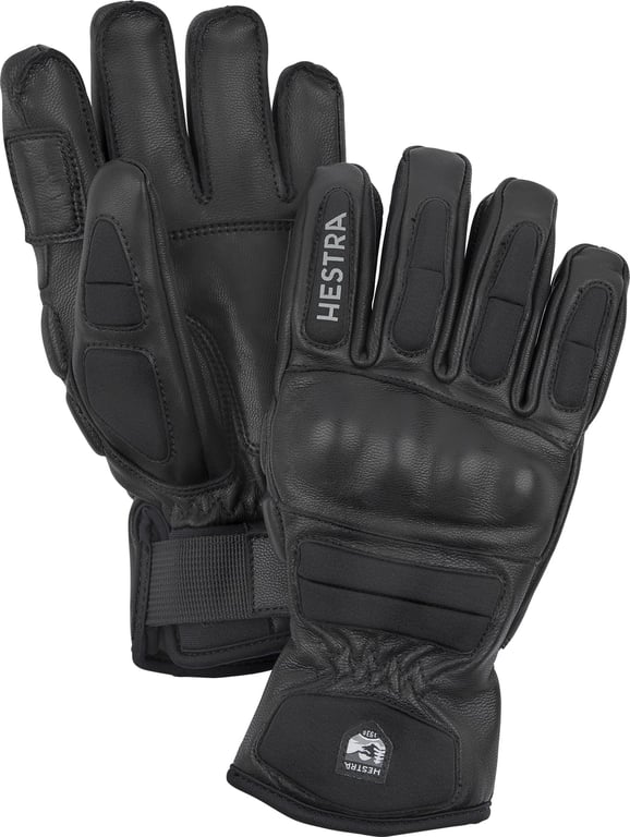 Load image into Gallery viewer, Hestra Impact Racing JR Glove

