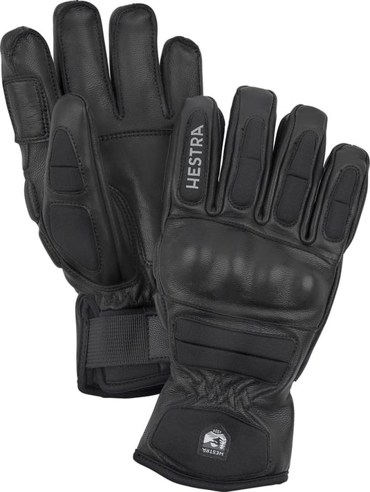 Hestra Impact Racing JR Glove