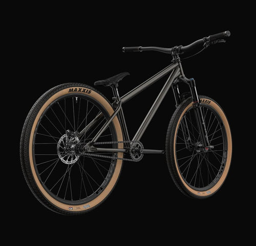 Evil Faction 2 Dirt Jumper