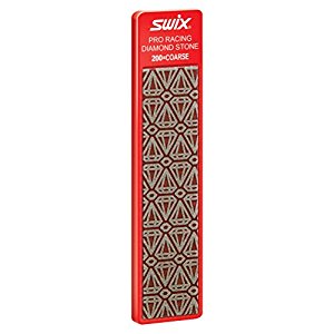 Swix Diamond Stone, 200 grit 100 mm