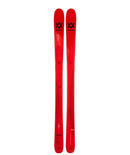 Volkl Blaze 86