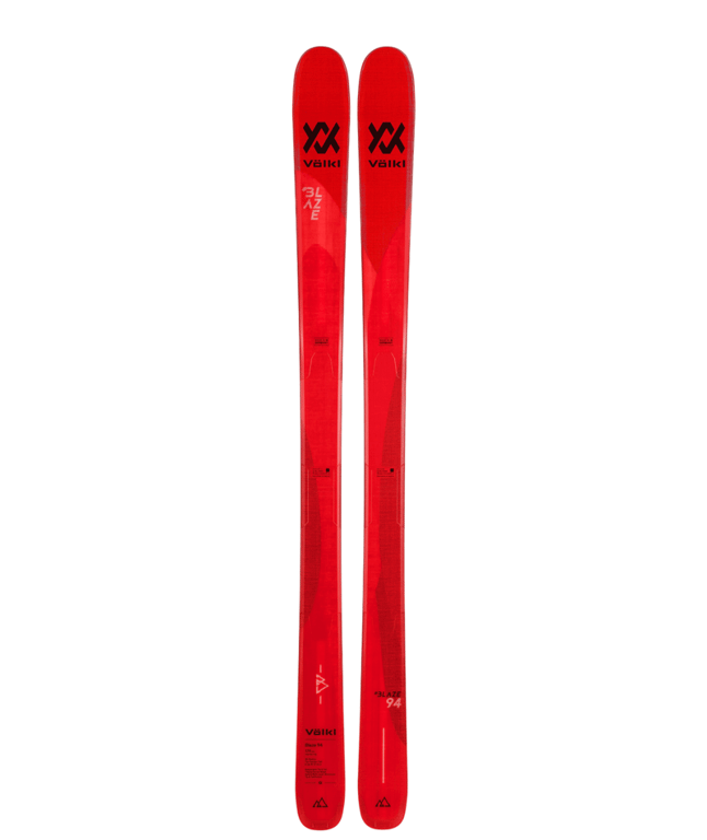 Load image into Gallery viewer, Volkl Blaze 86
