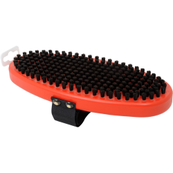 Swix Oval Brush Horse Hair