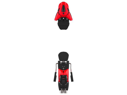 2024 Atomic N Colt 12 Junior Race Ski Binding