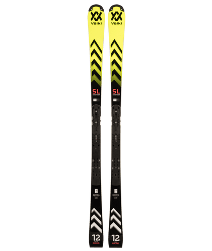 Volkl Racetiger FIS SL