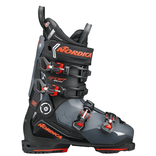 2024 Nordica Dobermann 5 RD Stiff Race Ski Boot