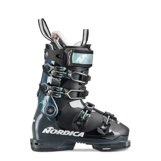 2024 Nordica ProMachine 115 W Womens Ski Boot