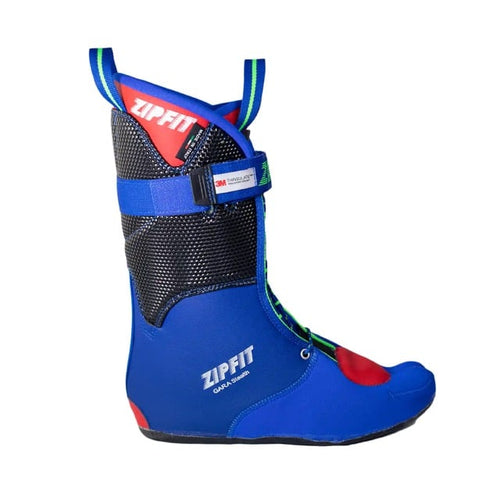 ZipFit Gara Stealth LV