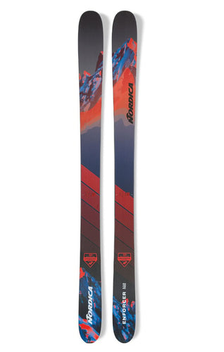 Nordica Enforcer 110 Free