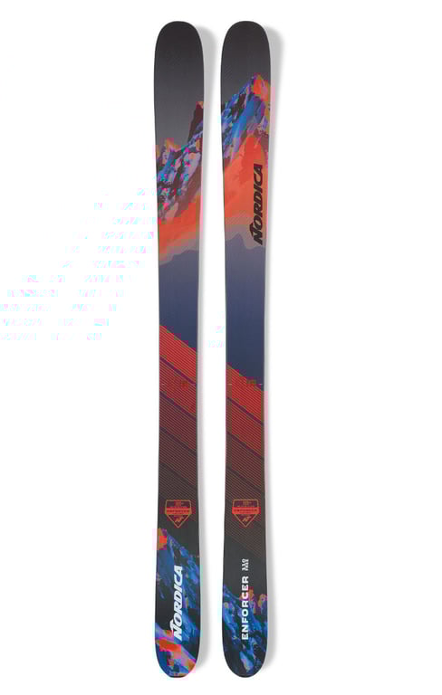 Nordica Enforcer 110 Free