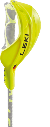 Leki WC Closed Gate Guard