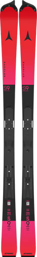 2026 Atomic Redster S9 FIS SL Race Ski - 155cm