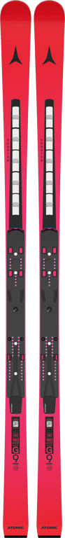 2027 Atomic Redster G9 U16 Tween Race Ski