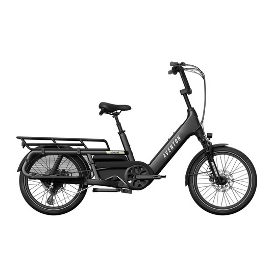 Aventon Abound Cargo LR