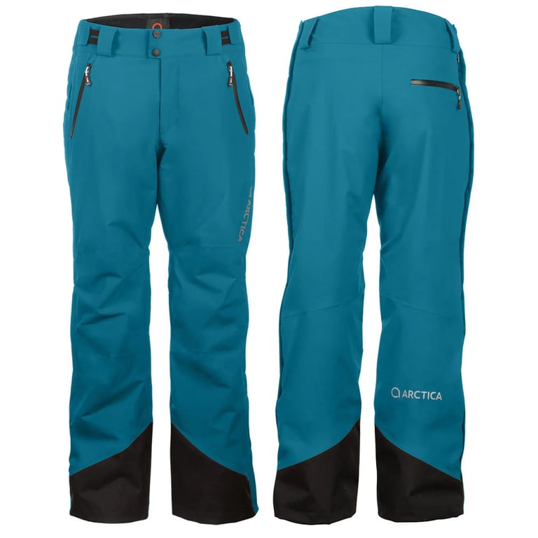 Load image into Gallery viewer, Arctica Adult Side Zip 2.0 Ski Racing Training Pants

