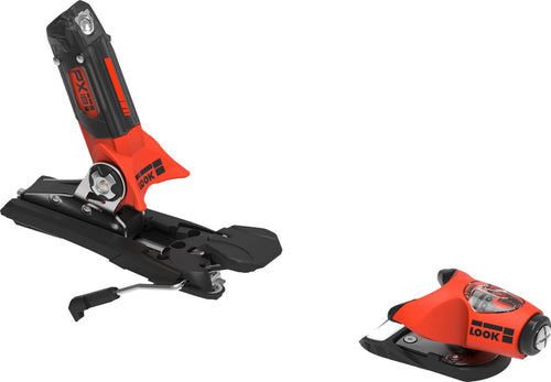 2024 Look PX 18 WC RR Racing Binding