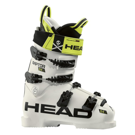Head Raptor B4 RD