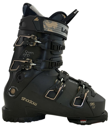 2025 Lange Shadow 95 W LV GW Womens Ski Boot