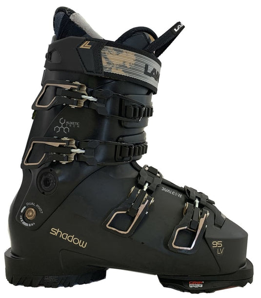 2025 Lange Shadow 95 W LV GW Womens Ski Boot