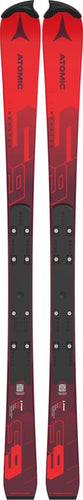 Atomic Redster S9 Jr.