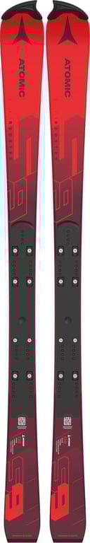 Atomic Redster S9 Jr.