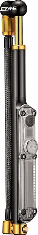Lezyne Digital Shock Drive