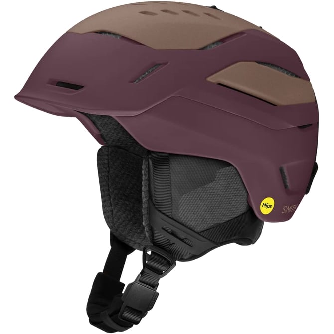 Load image into Gallery viewer, Smith Vantage 2 MIPS Helmet
