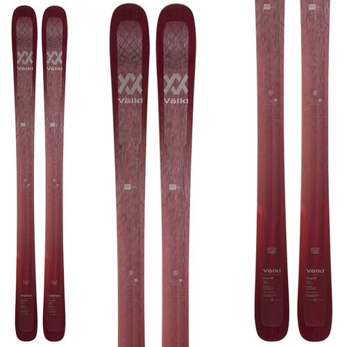 Volkl Kenja 88