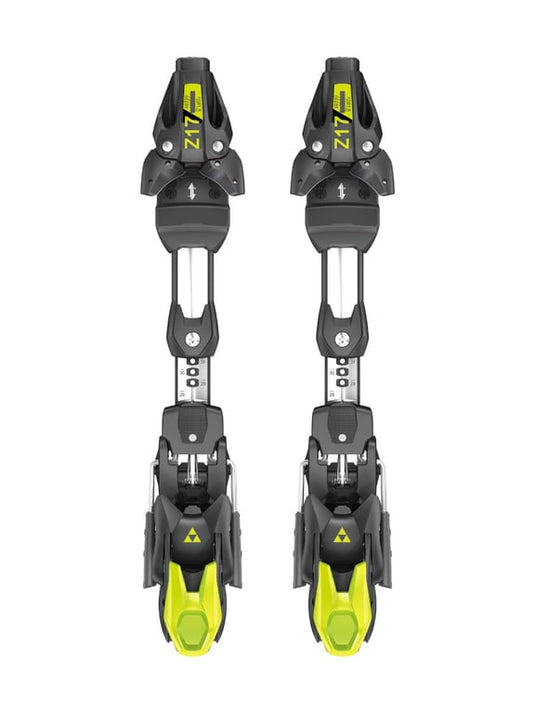 2025 Fischer RC4 Z17 Freeflex ST B85 Race Binding