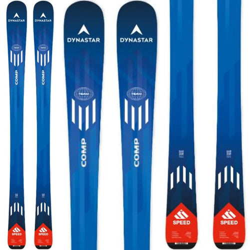 2026 Dynastar Team Comp Ski