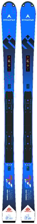 Dynastar Speed FIS SL