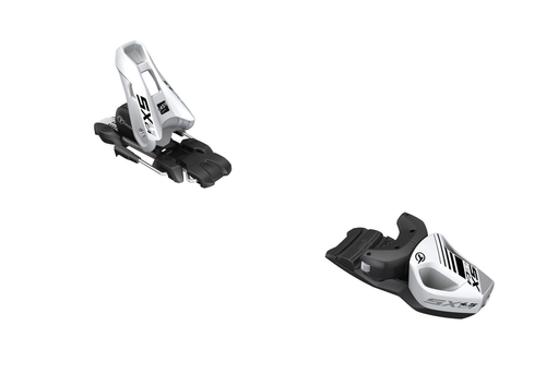 2025 Head SX 4.5 GW CA Junior Ski Binding